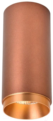 Точечный светильник Wertmark Stecken WE802.01.607