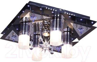 Люстра Velante 174 174-247-05 - фото