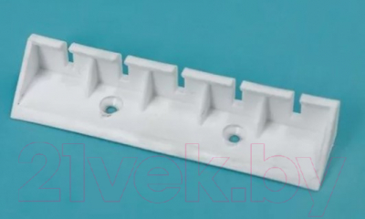 Сушилка для белья Familia Потолочная 5x100 / FAM-5100