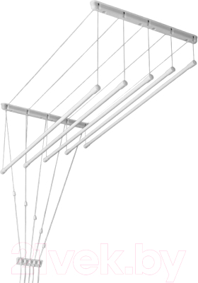 Сушилка для белья Familia Потолочная 5x230 / FAM-5230 - фото