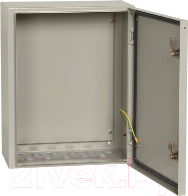 Корпус металлический IEK YKM40-01-54 - фото