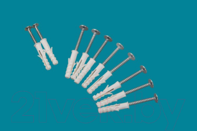 Сушилка для белья Familia Потолочная 7x200 / FAM-7200