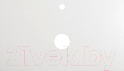 Столешница для ванной BelBagno KEP-100-BO - фото