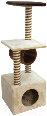 Комплекс для кошек Triol CT33 / 20901021 - фото