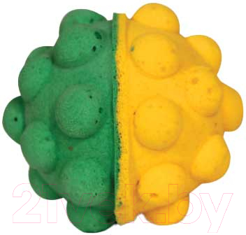 Набор игрушек для кошек Triol Мяч-мина / 22131023 - фото