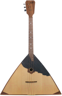 Балалайка Doff BSS - фото