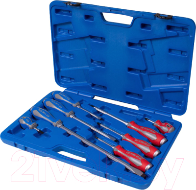 Набор отверток King TONY 35208MR - фото