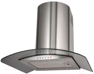 Вытяжка Т-образная Akpo Largo Eco 60 WK-4 - фото