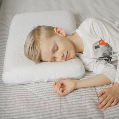 Подушка для малышей Фабрика Облаков Классика Junior 6+ / QZ-0012