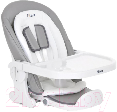 Стульчик для кормления Pituso Triola 3 в 1