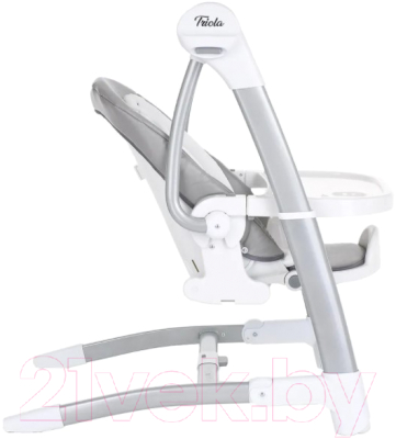 Стульчик для кормления Pituso Triola 3 в 1