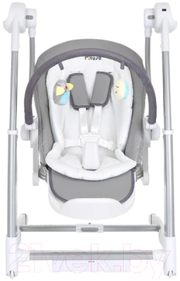 Стульчик для кормления Pituso Triola 3 в 1