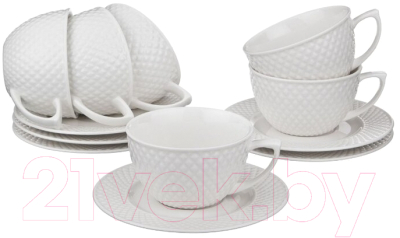 Набор для чая/кофе Lefard 359-327 - фото