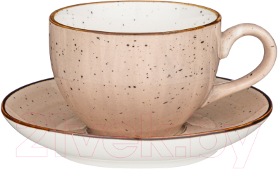 Набор для чая/кофе Bronco 263-1112