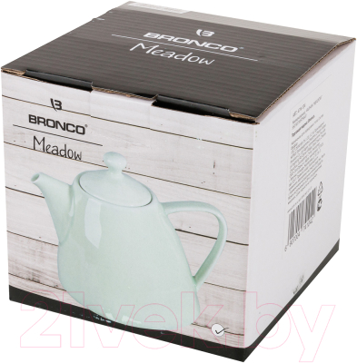 Заварочный чайник Bronco Meadow 474-104