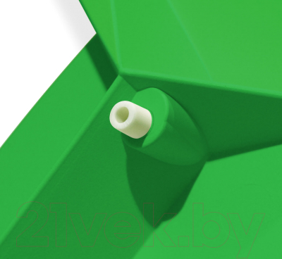 Стул Sheffilton SHT-S110-P (зеленый)