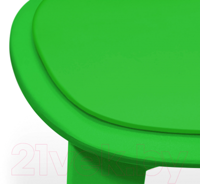 Стул Sheffilton SHT-S110-P (зеленый)