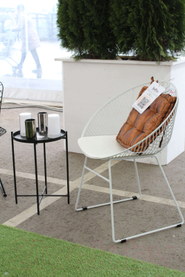 Стул Sheffilton SHT-S127-CN1