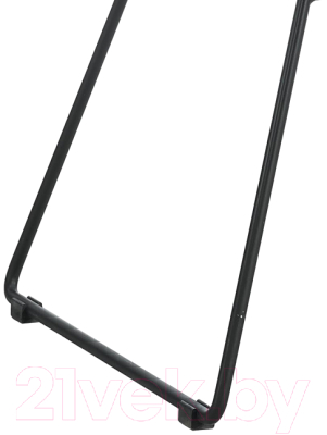 Стул Sheffilton SHT-S127-CN1 (черный)