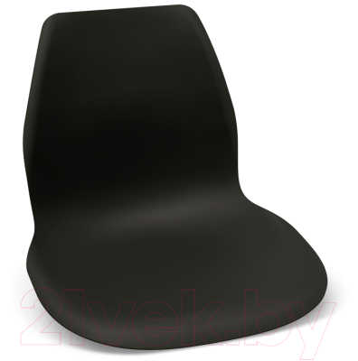 Стул Sheffilton SHT-ST29/S37 (черный/золото)