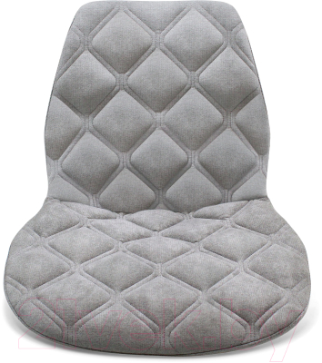 Стул Sheffilton SHT-ST29-С20/S37 (серый туман/золото)