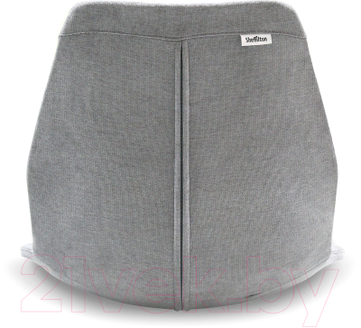 Стул Sheffilton SHT-ST29-С20/S37 (серый туман/золото)