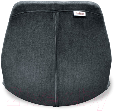 Стул Sheffilton SHT-ST29-С4/S37 (графит/золото)