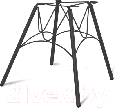 Стул Sheffilton SHT-ST35-1/S100