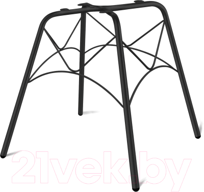 Стул Sheffilton SHT-ST35-1/S107