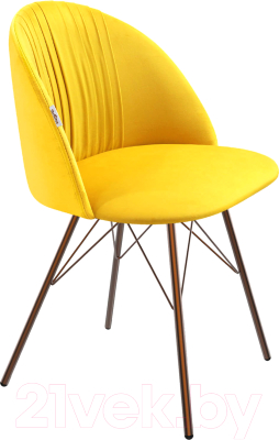 Стул Sheffilton SHT-ST35-1/S37 - фото