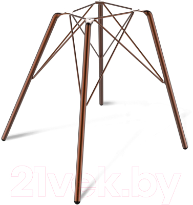 Стул Sheffilton SHT-ST35-1/S37