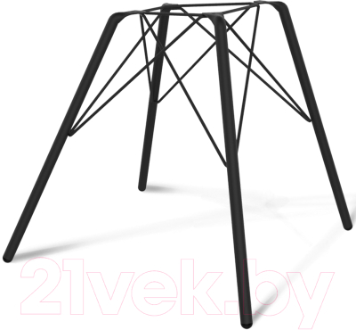 Стул Sheffilton SHT-ST35-1/S37