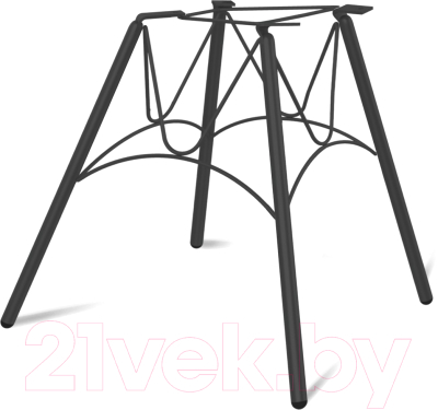 Стул Sheffilton SHT-ST36-1/S100