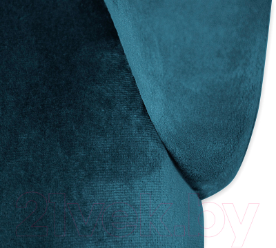 Стул Sheffilton SHT-ST36-1/S37 (тихий океан/золото)