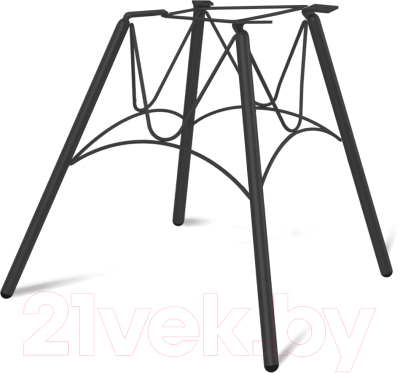 Стул Sheffilton SHT-ST38/S100