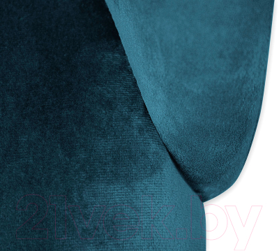 Стул барный Sheffilton SHT-ST36-1/S29 (тихий океан/хром лак)