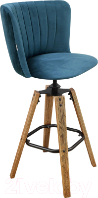 Стул барный Sheffilton SHT-ST36-1/S93 - фото