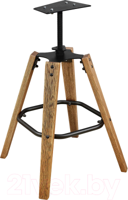 Стул барный Sheffilton SHT-ST36-1/S93