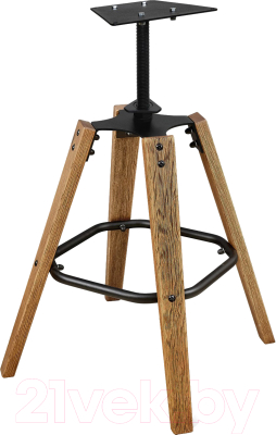 Стул барный Sheffilton SHT-ST36-1/S93