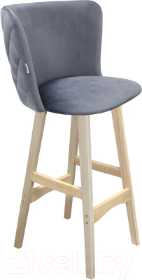 Стул барный Sheffilton SHT-ST36-3/S65 - фото