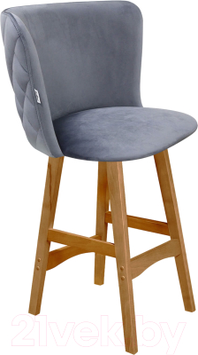 Стул барный Sheffilton SHT-ST36-3/S65 - фото