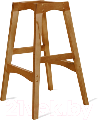 Стул барный Sheffilton SHT-ST36-3/S65