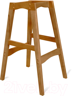 Стул барный Sheffilton SHT-ST36-3/S65