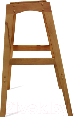 Стул барный Sheffilton SHT-ST36-3/S65