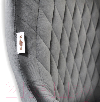 Стул барный Sheffilton SHT-ST38/S65