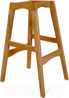 Стул барный Sheffilton SHT-ST38/S65