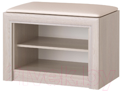 Тумба Памир Октава 740 (ясень анкор светлый)