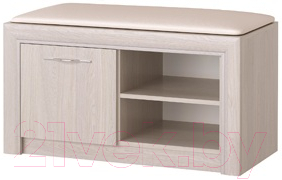 Тумба Памир Октава 940 (ясень анкор светлый) - фото