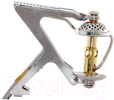 Горелка газовая туристическая Следопыт Вулкан / PF-GSP-H02