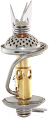 Горелка газовая туристическая Следопыт Вулкан / PF-GSP-H02